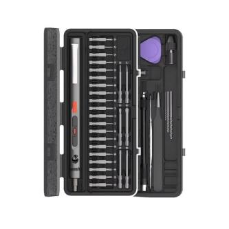 CreationSpace CS0802A/CS0802B Mini Electric Screwdriver Set … in Newcastle - Image 1