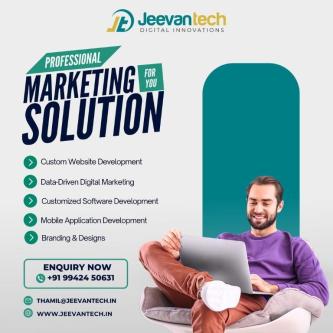 Creative Design Agency In Coimbatore in Coimbatore - Image 1