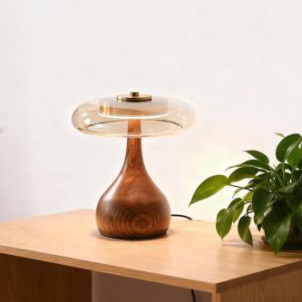 Creative New Style Medieval Retro Table Lamp Designer … in Singapore - Image 1