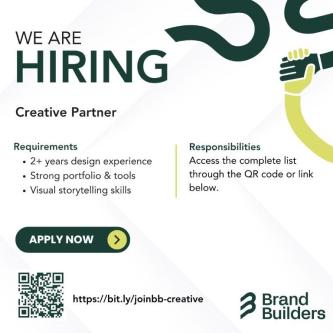 Creative Partner in Bacoor - Image 1