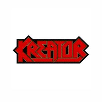 Creator - Logo Cut Out Patch in Subang Jaya - Image 1