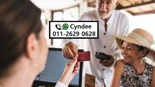 Credit Card & Debit Card Machine, e-wallets, QR pay, Duitnow in Kepong - Image 7
