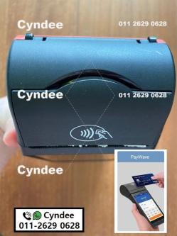 Credit Card & Debit Card Machine, e-wallets, QR pay, Duitnow in Kepong - Image 12