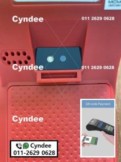 Credit Card & Debit Card Machine, e-wallets, QR pay, Duitnow in Kepong - Image 13