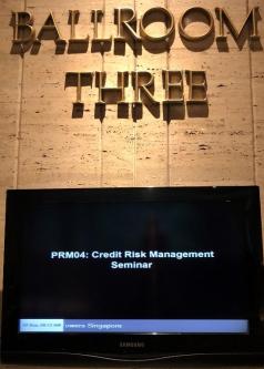 Credit Risk Management Seminar - Training Program in Singapore - Image 2