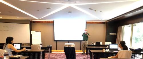 Credit Risk Management Seminar - Training Program in Singapore - Image 3