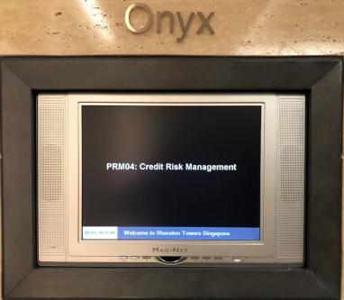 Credit Risk Management Seminar - Training Program in Singapore - Image 6