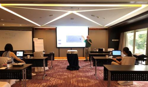 Credit Risk Management Seminar - Training Program in Singapore - Image 7