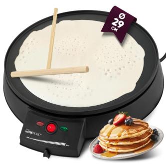Crêpesmaker CM 3372, Crepera en Bilbao - Imagen 1