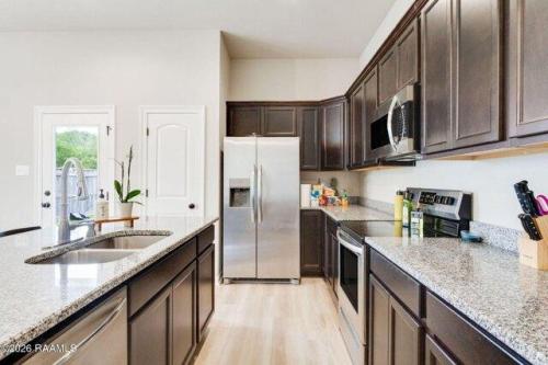 Crescent View Ln, Duson, Home For Rent in Lafayette - Image 1