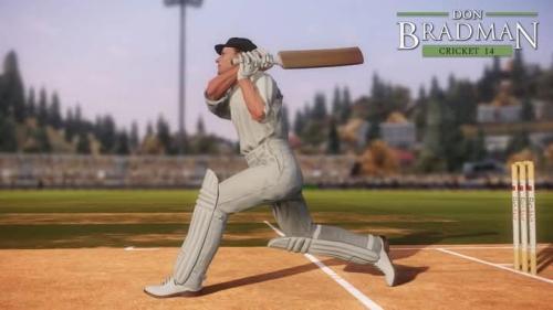 Cricket 2014 Laptop and Desktop Computer Game in Nairobi - Image 1