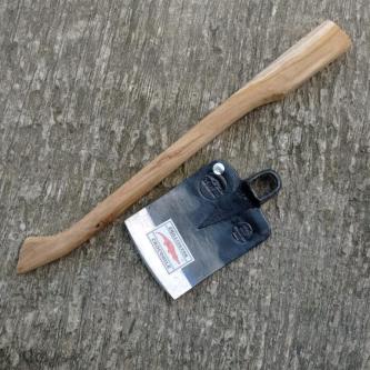 Crocodile Hoe Made In Englan + Handle in Singapore - Image 1