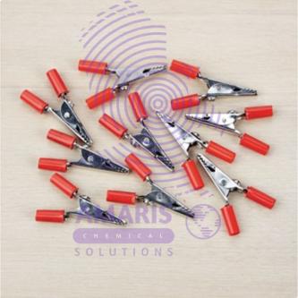 Crocodile clips in Nairobi - Image 1