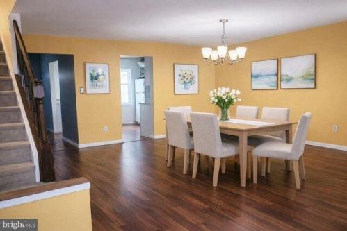 Crossbow Ln Unit,gaithersburg, Home For Rent in Gaithersburg - Image 1
