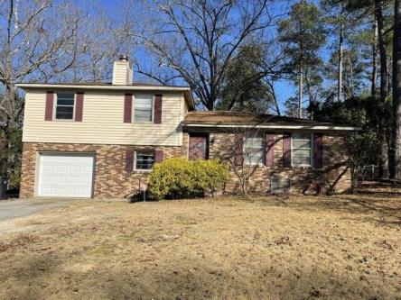 Crosscreek Rd, Hephzibah, Home For Rent in Augusta - Image 1