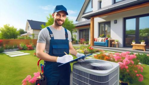 Cruise Ac Repair Service In Noida in Noida - Image 2