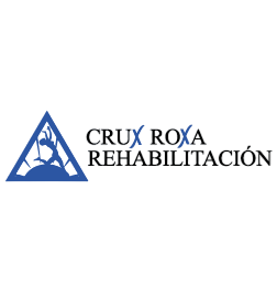 Crux Roxa Fisioterapia Sevilla en Sevilla - Imagen 1
