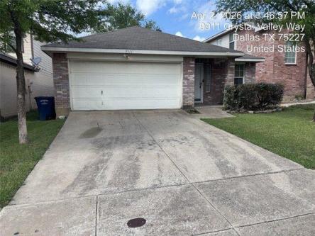 Crystal Valley Way, Dallas, Home For Rent in Mesquite - Image 1