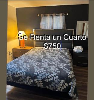 Cuarto de Renta en Orlando - Imagen 1