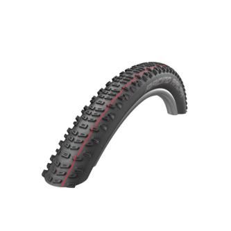 Cubierta Schwalbe Tubeless Ready - Racing Ralph 27.5x2.25 … en Huesca - Imagen 1
