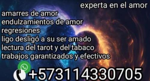 Curandera efectiva saco maleficio comunicate en Bucaramanga - Imagen 1