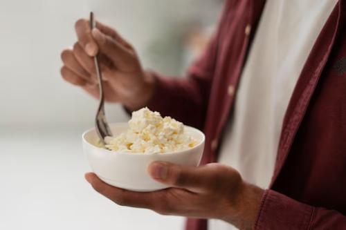 Curd Rice During Fever – Eat Smart, Recover Faster! in Palāni - Image 1