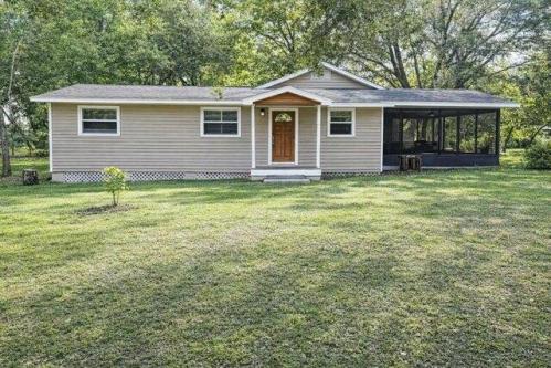 Curley Rd, San Antonio, Home For Rent in Wesley Chapel - Image 1