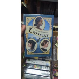 Current & The Awakening in Kampong Selayang - Image 1