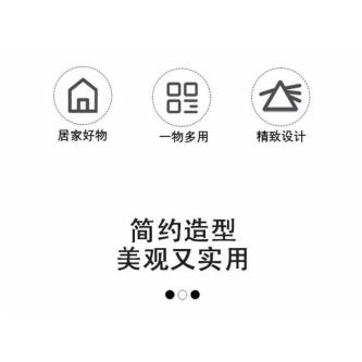 窗帘夹子防漏光神器磁吸扣门帘缝隙固定磁铁闭合对扣遮光可爱宿舍Curtain Clips Are a … in Singapore - Image 1