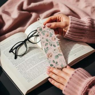 Custom Bookmarks in Bangalore - Image 1