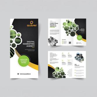 Custom Brochures in Bangalore - Image 2