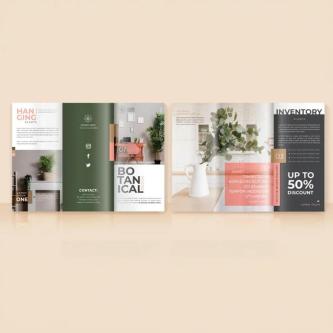 Custom Brochures in Bangalore - Image 3