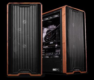 Custom Built PC – Designed for Your Performance Needs in New Delhi - Image 1