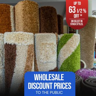 Custom Carpet Rugs | FLOORED NEWYORK in Pitampura - Image 1