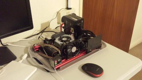 Custom Computer Systems Builder offers freelance services in Letchworth - Image 5
