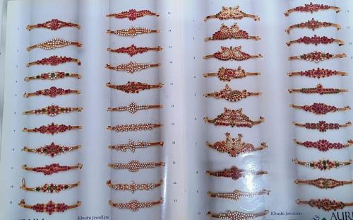 Custom Gold Designs in Raichur in Raichur - Image 2