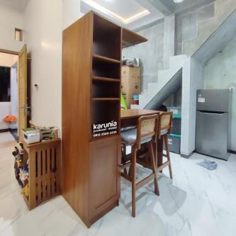 Custom Kitchen Set Dan Mini Bar Solo Raya in Yogyakarta - Image 1