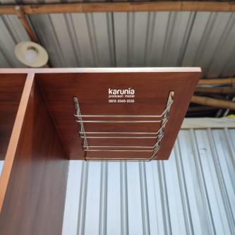 Custom Kitchen Set Dan Mini Bar Solo Raya in Yogyakarta - Image 5