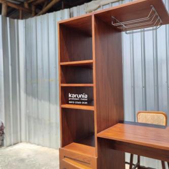 Custom Kitchen Set Dan Mini Bar Solo Raya in Yogyakarta - Image 4