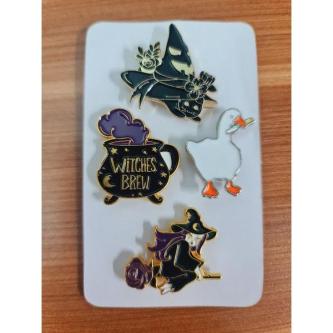 Custom Order Needleminder 4pcs in Kota Kinabalu - Image 1