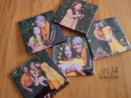 Custom/Personalised Magnets in Christchurch - Image 1