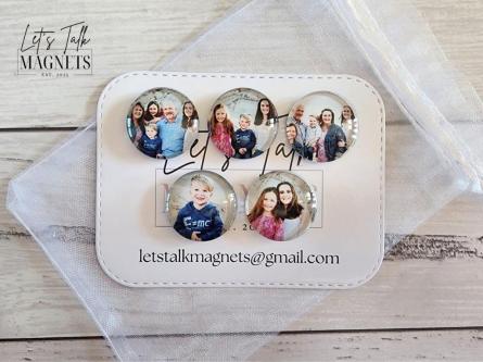 Custom/Personalised Magnets in Christchurch - Image 4