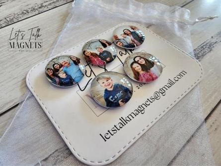 Custom/Personalised Magnets in Christchurch - Image 5