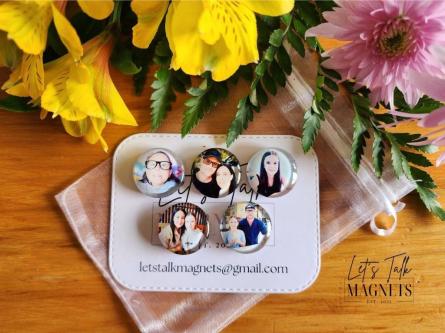 Custom/Personalised Magnets in Christchurch - Image 6