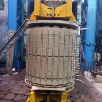 Custom Power Transformer Solutions by Industry Experts in Howrah - Image 1