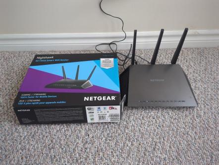 Custom Privacy Router all Setup for you. See details in ad. in Richmond Hill - Image 1