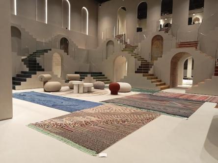 Custom Rugs Dubai in Dubai - Image 2