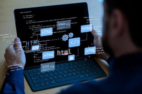 Custom Software Development Services for Business Applications in Vadodara - Image 1
