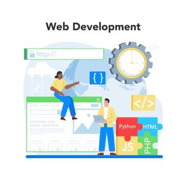 Custom Software Development Services in Pune in Hadapsar - Image 1