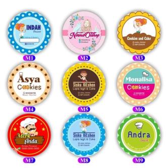 Custom Sticker PRINTING | PACKAGING Label STICKERS | A3 … in Singapore - Image 1